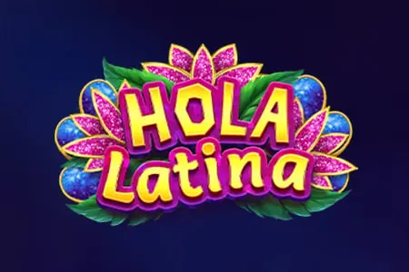 Hola Latina igralni avtomat
